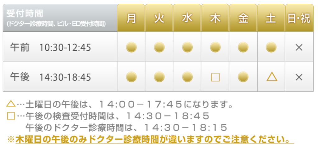 予防会　池袋サテライトクリニック